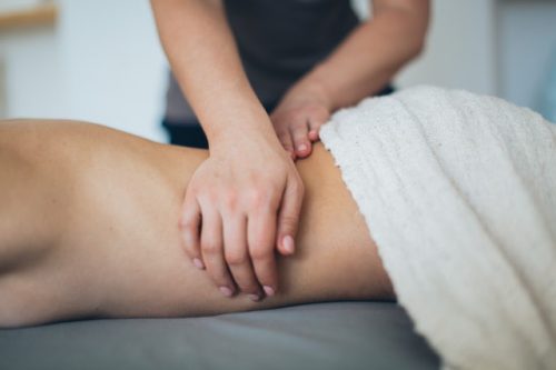 Massage Kelheim